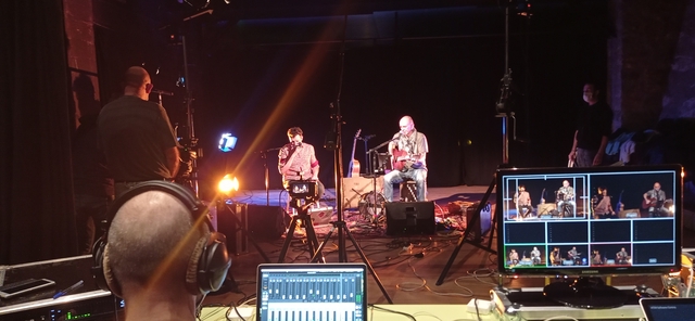 BIENVENUE AUX SPECTACLES