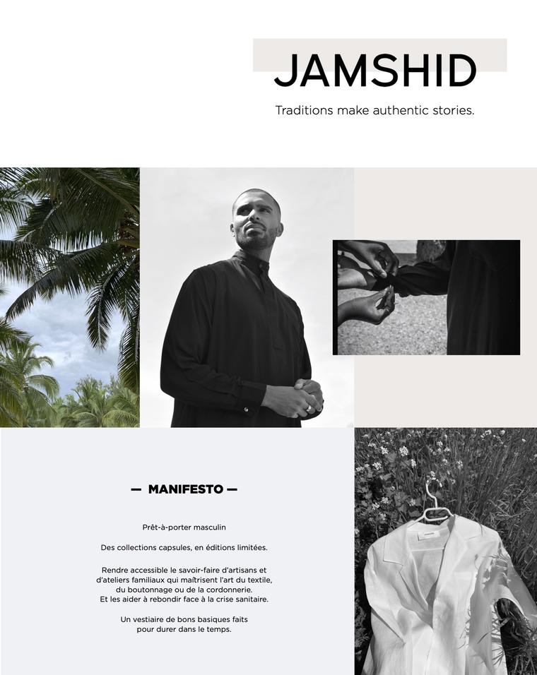 Jamshid R JAMSHID
