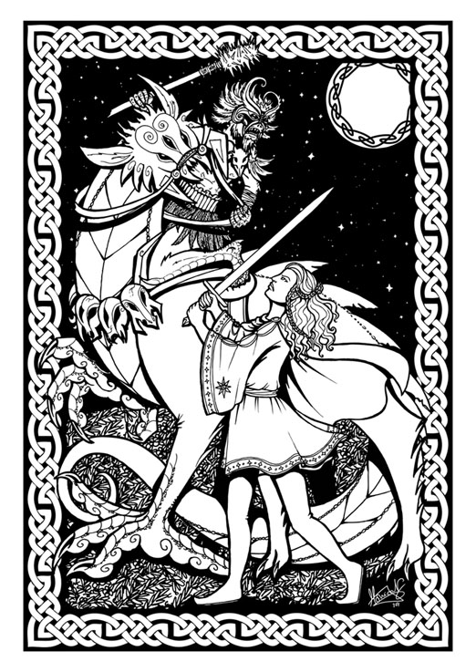 Polaris 3ème édition | Jeu de rôle (2008