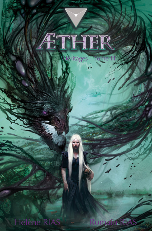 AETHER - Ulule