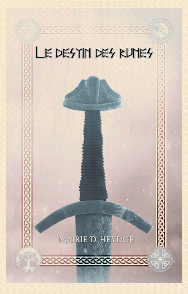 Le Destin des Runes, une saga viking - Ulule