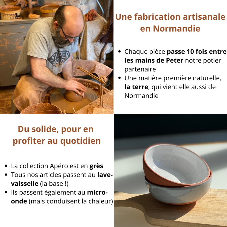 X10-Porte-téléphone et fruits secs