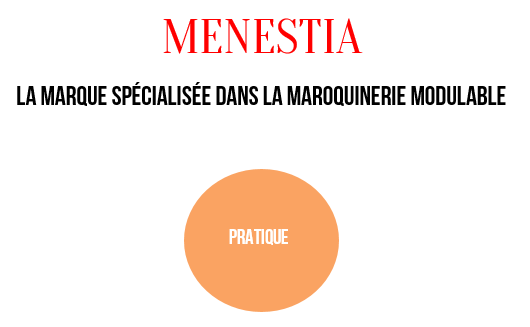 menestia maroquinerie