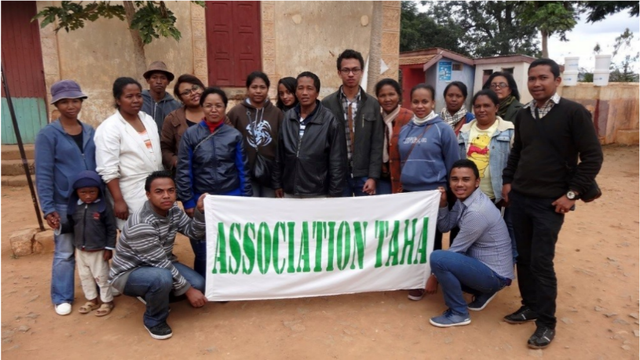 Des scouts au service de l #39 éducation Madagascar Ulule