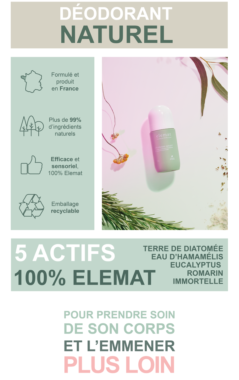 🔜 Déo Naturel 🇫🇷 Elemat — free download