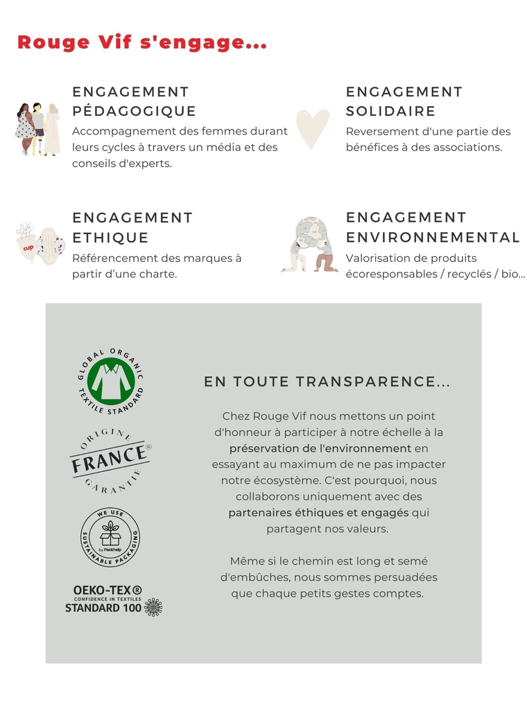 Rouge Vif