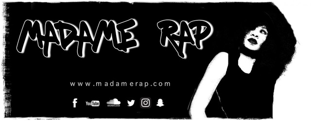 Madame Rap - Ulule