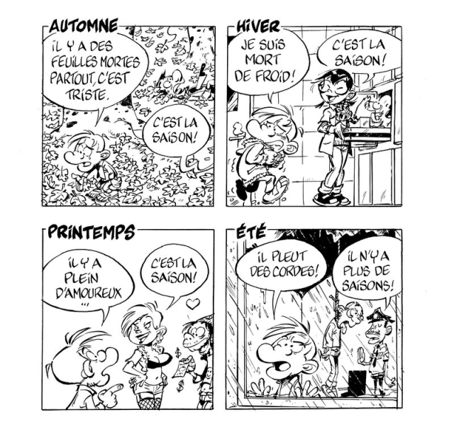 Spoon poche - Ulule