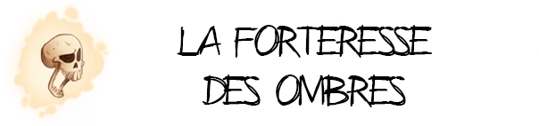 Witch Memory 3 - La Forteresse des Ombres - Ulule