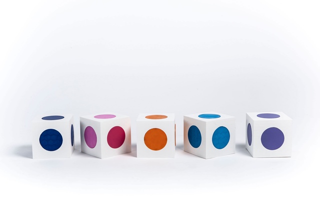 BeCube - Ulule
