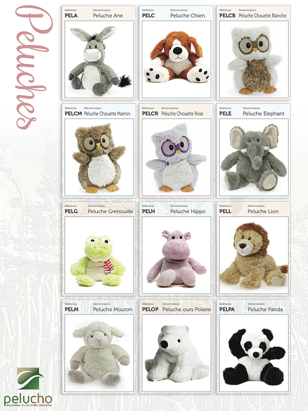 Peluche Chauffante Française Bouillotte Lapin Peluche - Lavande Et Blé - Made In France - Micro-ondable - Bien-être Et Douceur Peluche Chauffante Bébé
