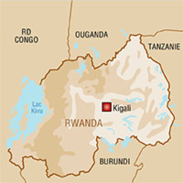 Autisme Rwanda - Ulule