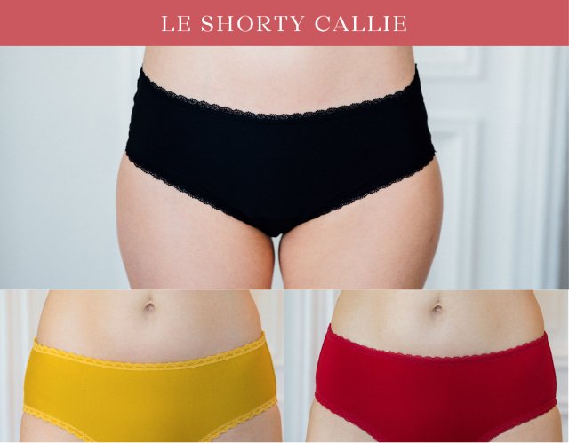 culotte rejeanne Odak Güvenlik ve İletişim Sistemleri