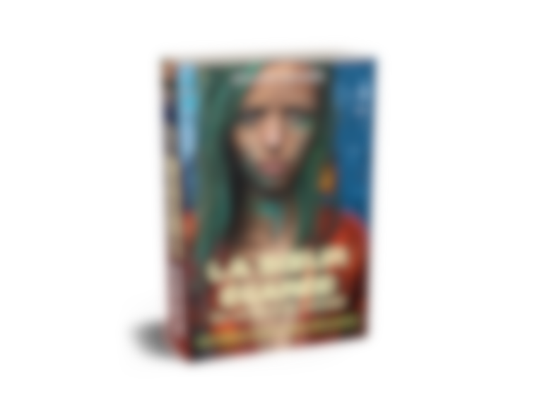 Le Destin des Runes, une saga viking - Ulule