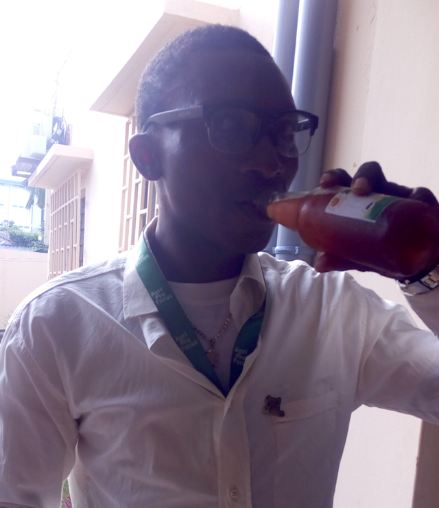 Jus De MORINGA jus-de-moringa