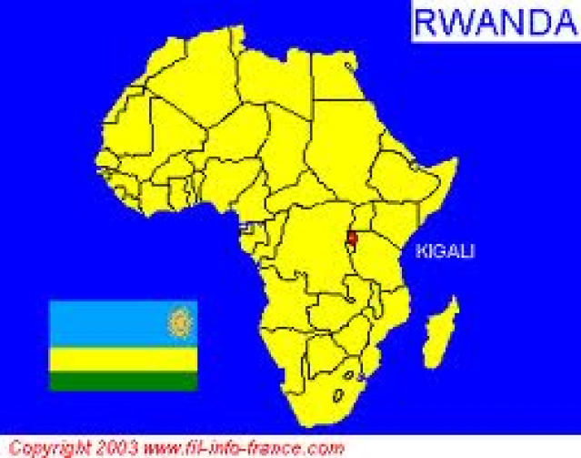 Autisme Rwanda - Ulule