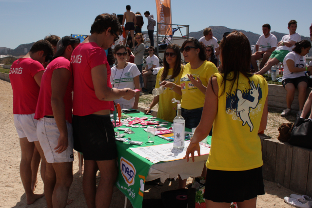 Tournoi des 7 Nations 2014 - Tournoi des Petits Crampons - Ulule