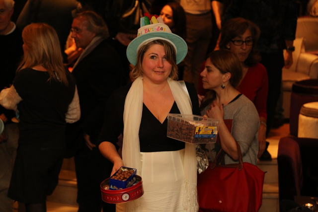 Joyeux anniversaire à l'orphelinat Source de Vie - Ulule