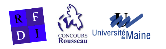 Concours Charles Rousseau - Ulule