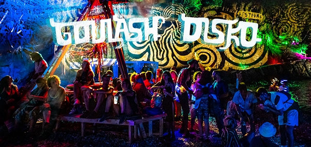 Goulash Disko Festival 2023 - Ulule