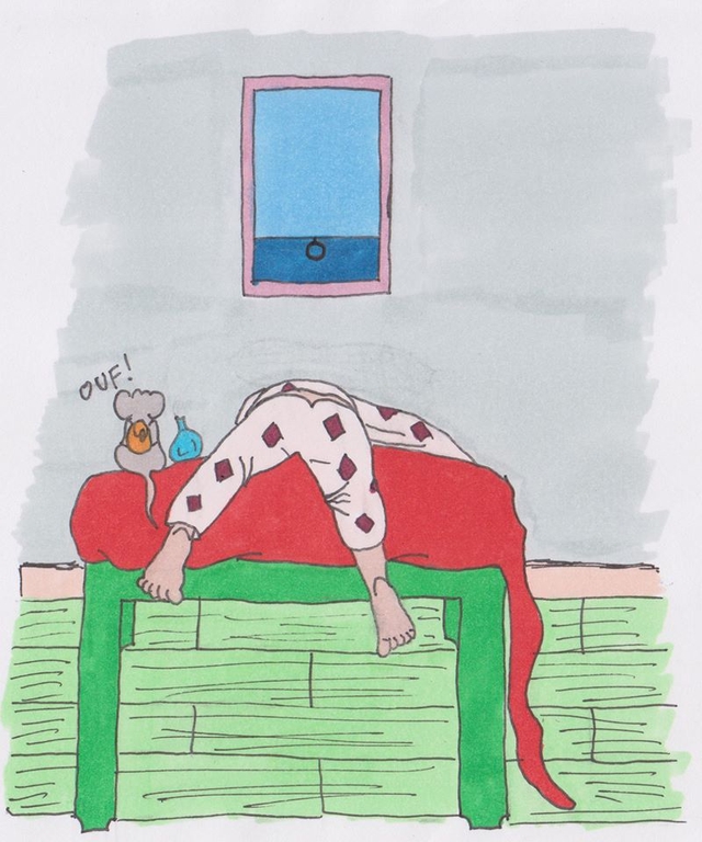 3 Streamers Souris Marron Pour Pêche à La Mouche - Taille Hameçon 4, Marque Gilchrist, Neuf