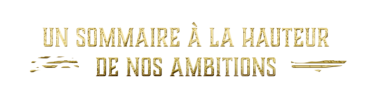 Fantasy & Moyen Âge - Ulule