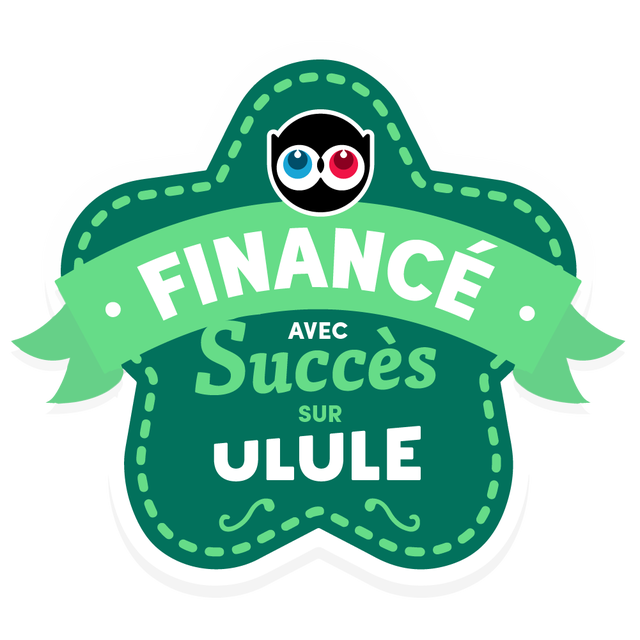 Money Block - Ulule