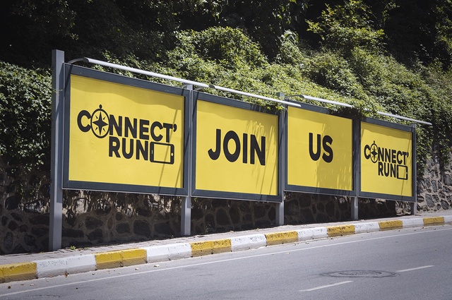 Connect'Run