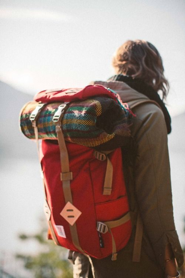 Génération Backpacker - Ulule