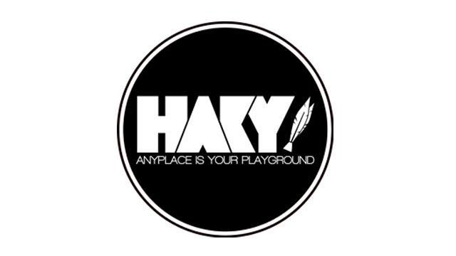 Haky débarque sur la planète sport - Ulule
