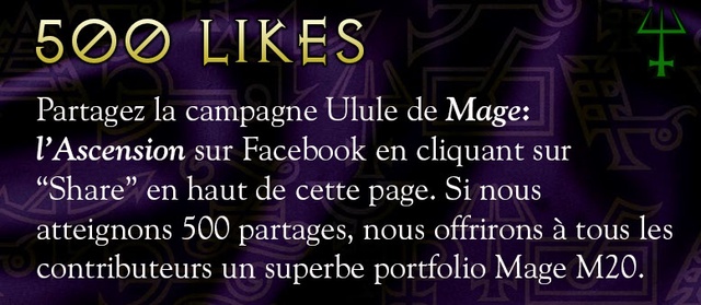 Lot De Jeux De Rôle Mage : L'Ascension – Occasion – Voir Descriptif