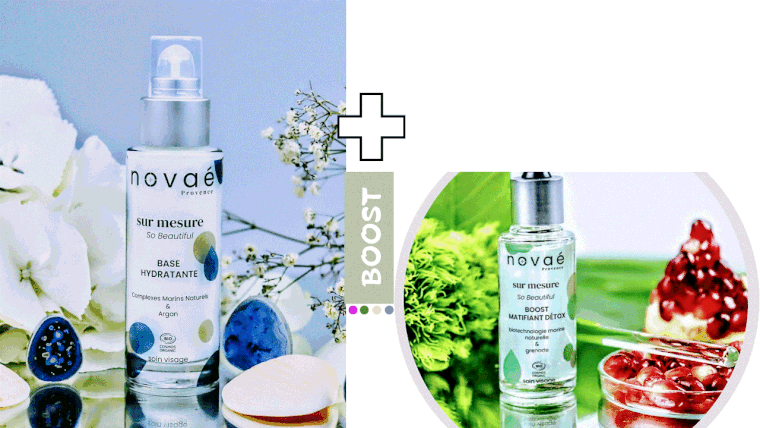 COSMETIQUES SUR MESURE - Ulule