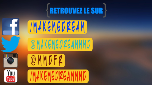 Make Me Dream - Ulule