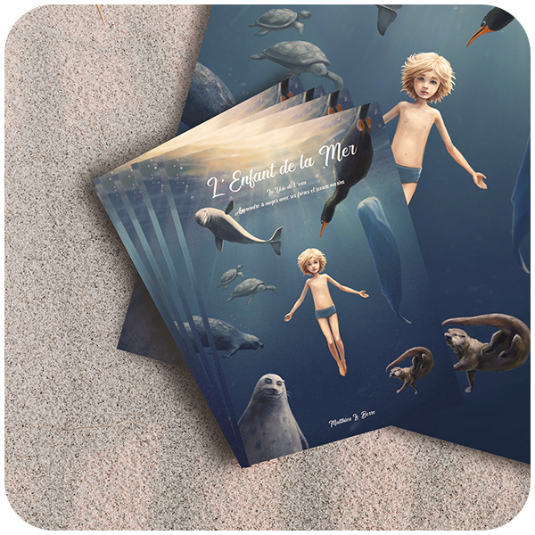 L'Enfant de la Mer