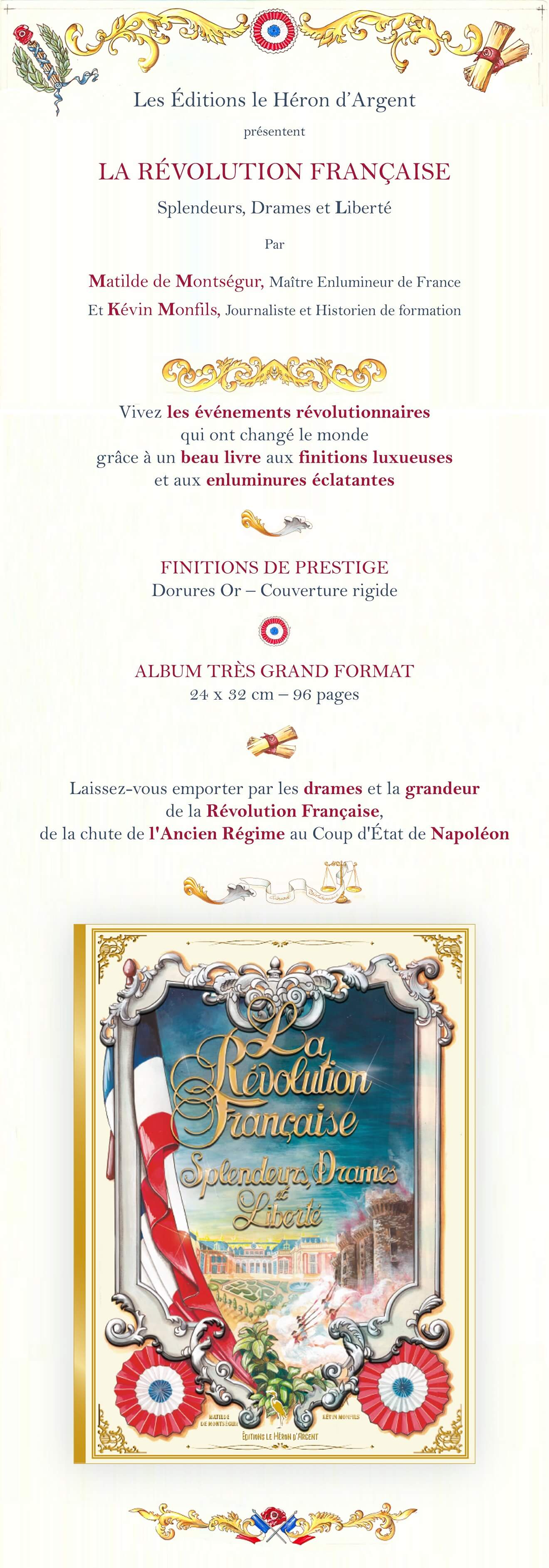 Le Tarot De La Révolution Par Hélène Bouboulis – Éditions Héron France – Neuf