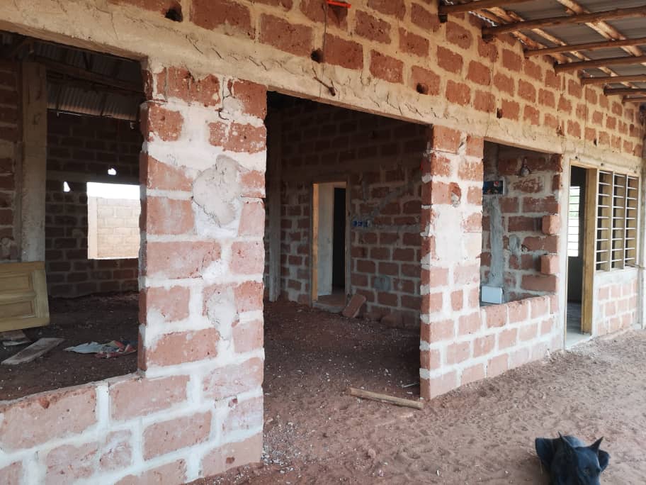 Vivre à Ouidah pour aider les enfants orphelins - Ulule