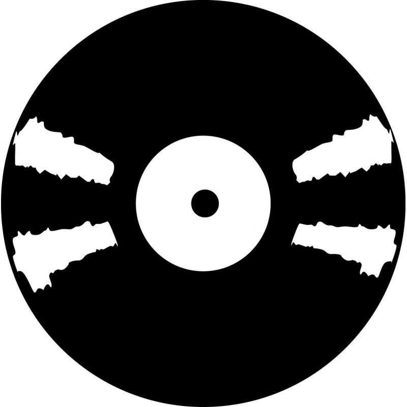 Vinyle Amazone Expérience & Delikatess