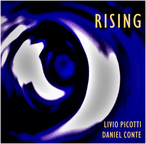 RISING LIVIO PICOTTI DANIEL CONTE