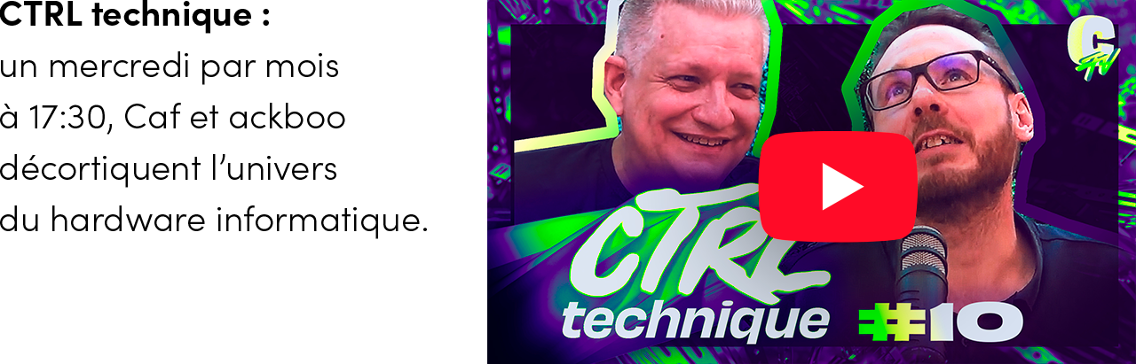 technique #10
