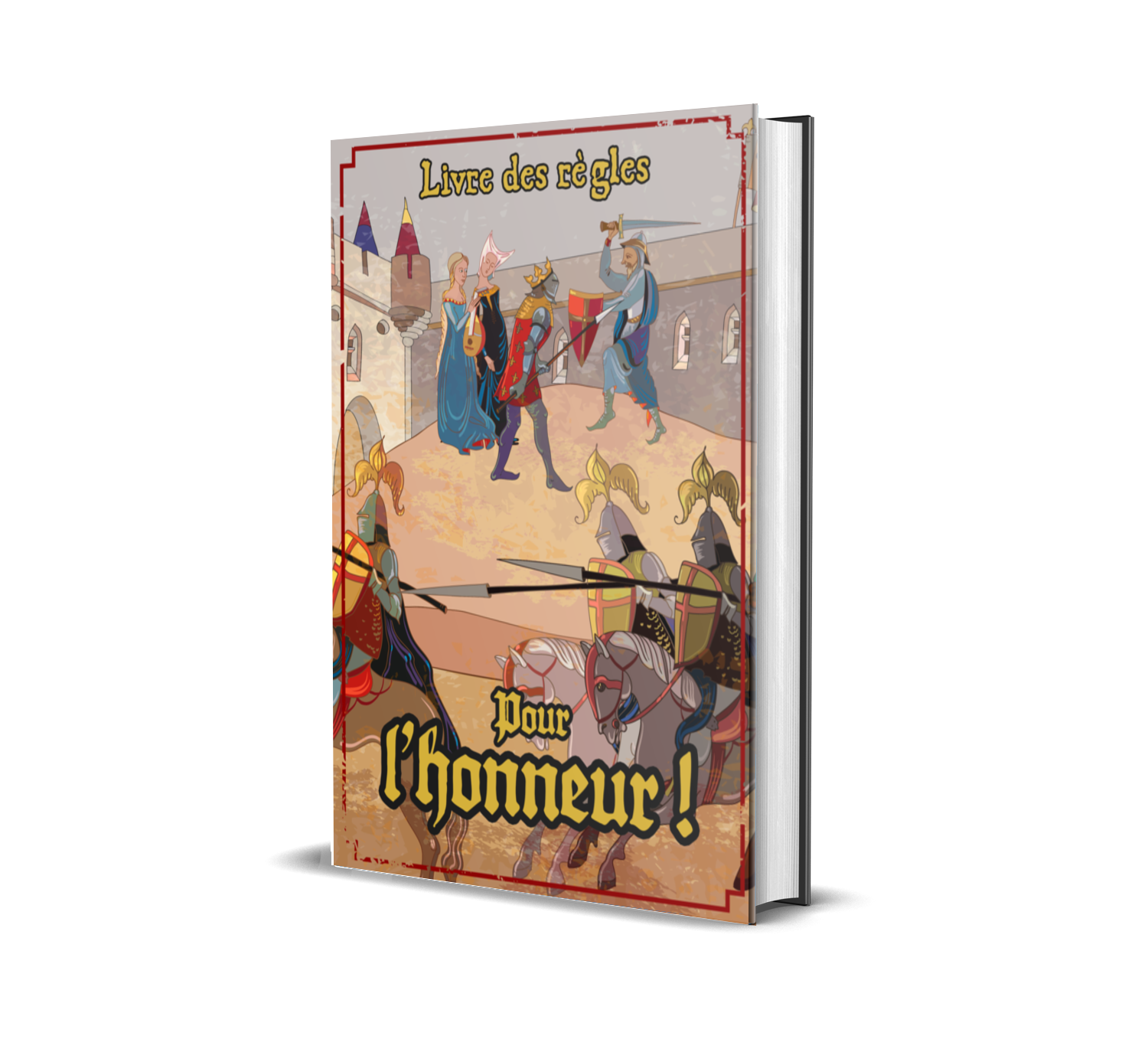 Couverture - collector pour la collecte !