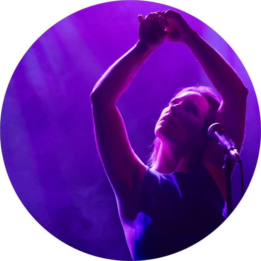 Liloë (Chanson Pop à Bulles) - 1er EP (Prëambule) - Ulule