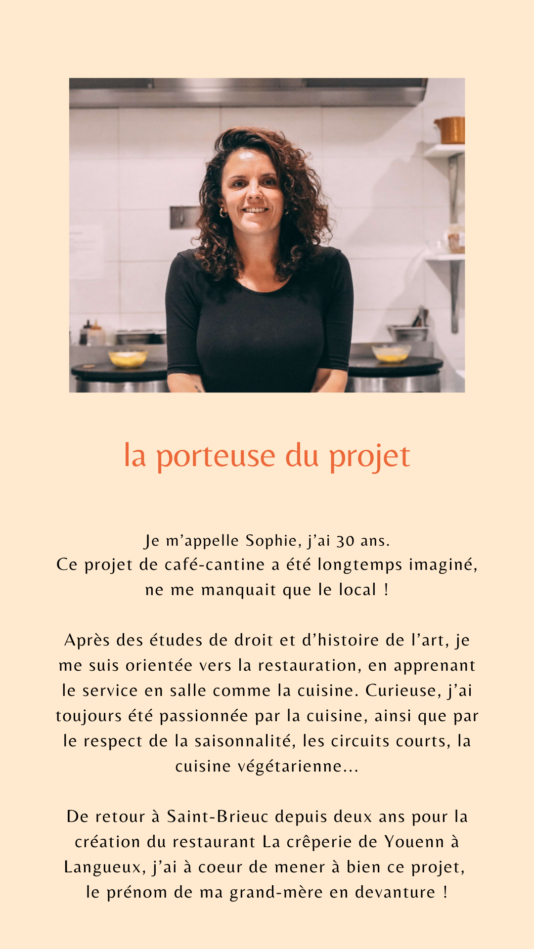 Rolande, café-cantine