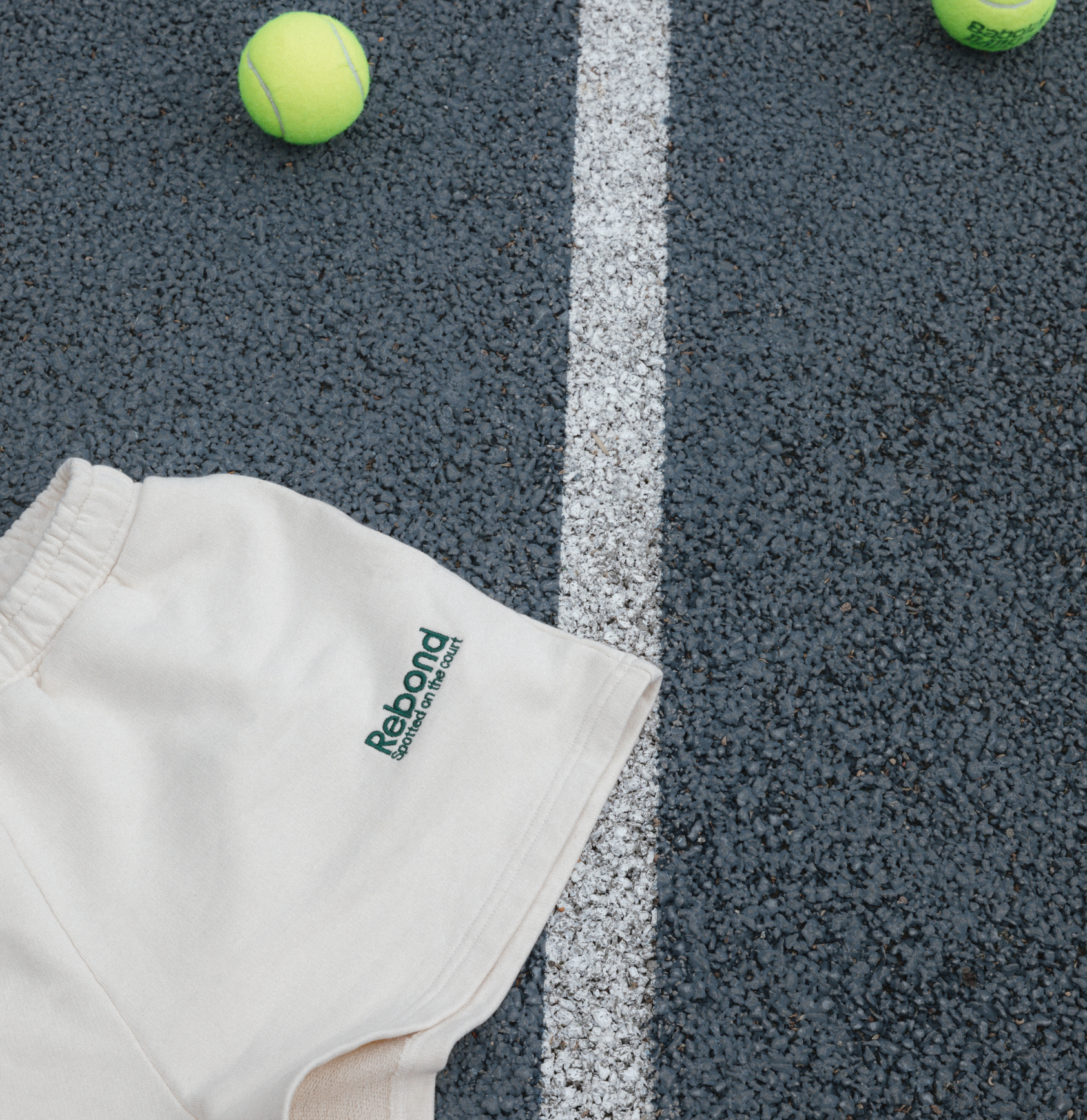 Rebond, vivez la révolution Padel 💫 - Ulule