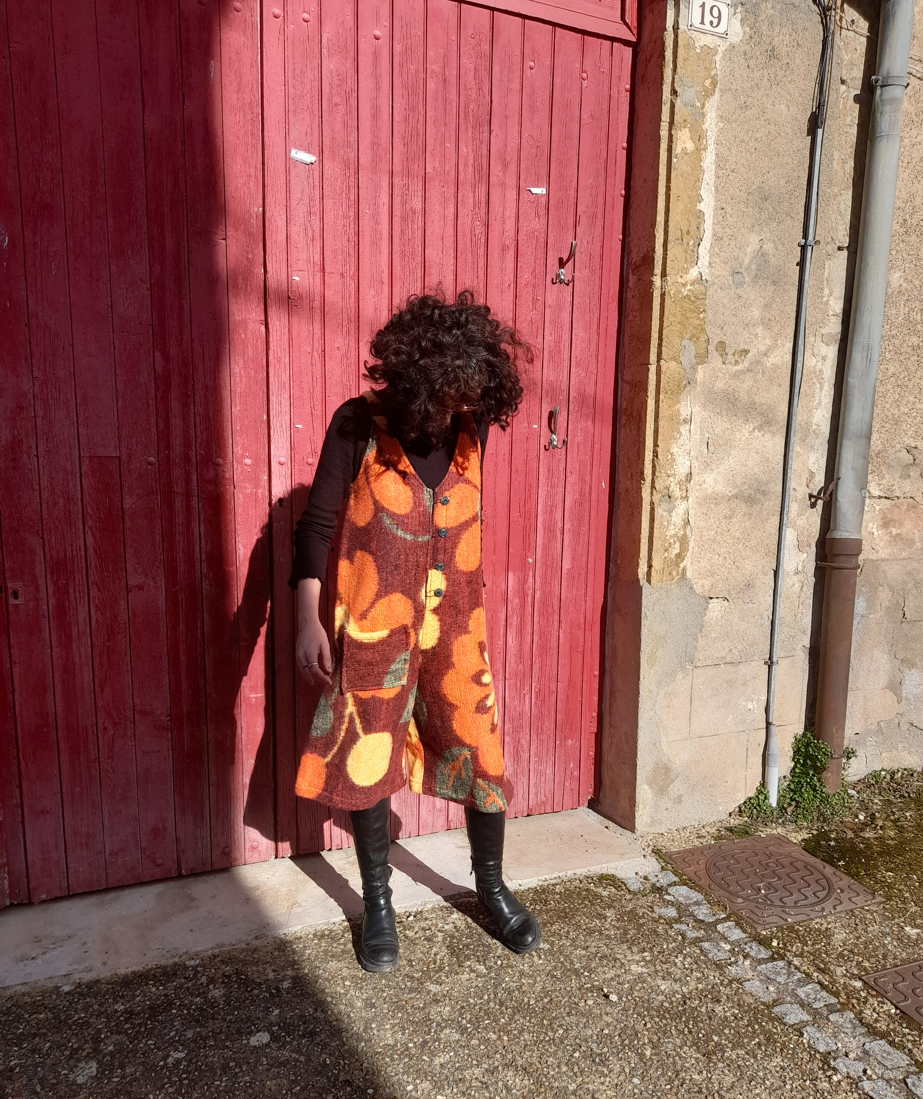 Atelier HelBé, de la maison au blouson! - Ulule