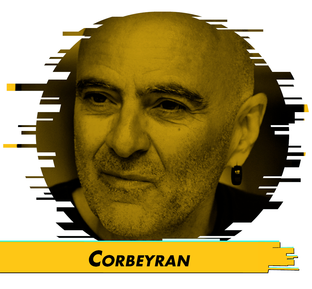 CORBEYRAN