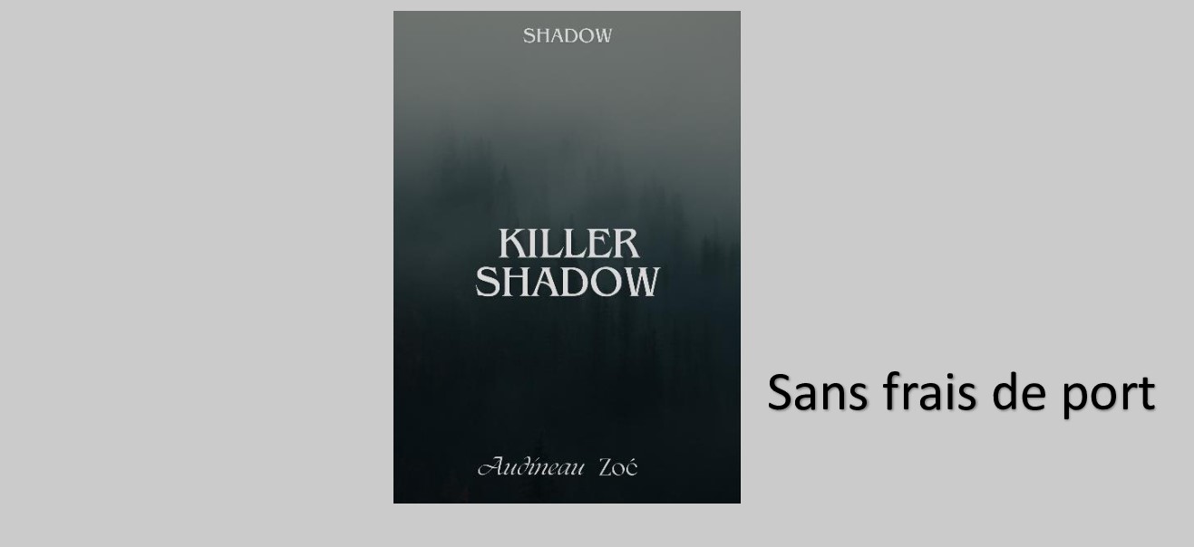 Killer Shadow