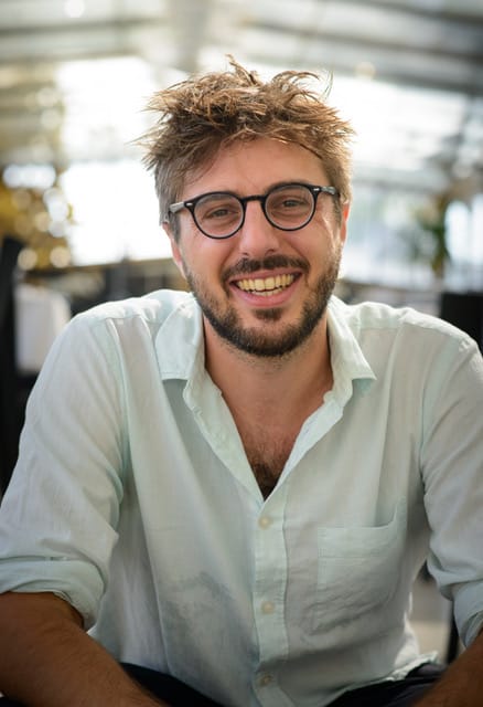 Martin Rondelet Soutenez la création de Boulevard des malentendus - Ulule