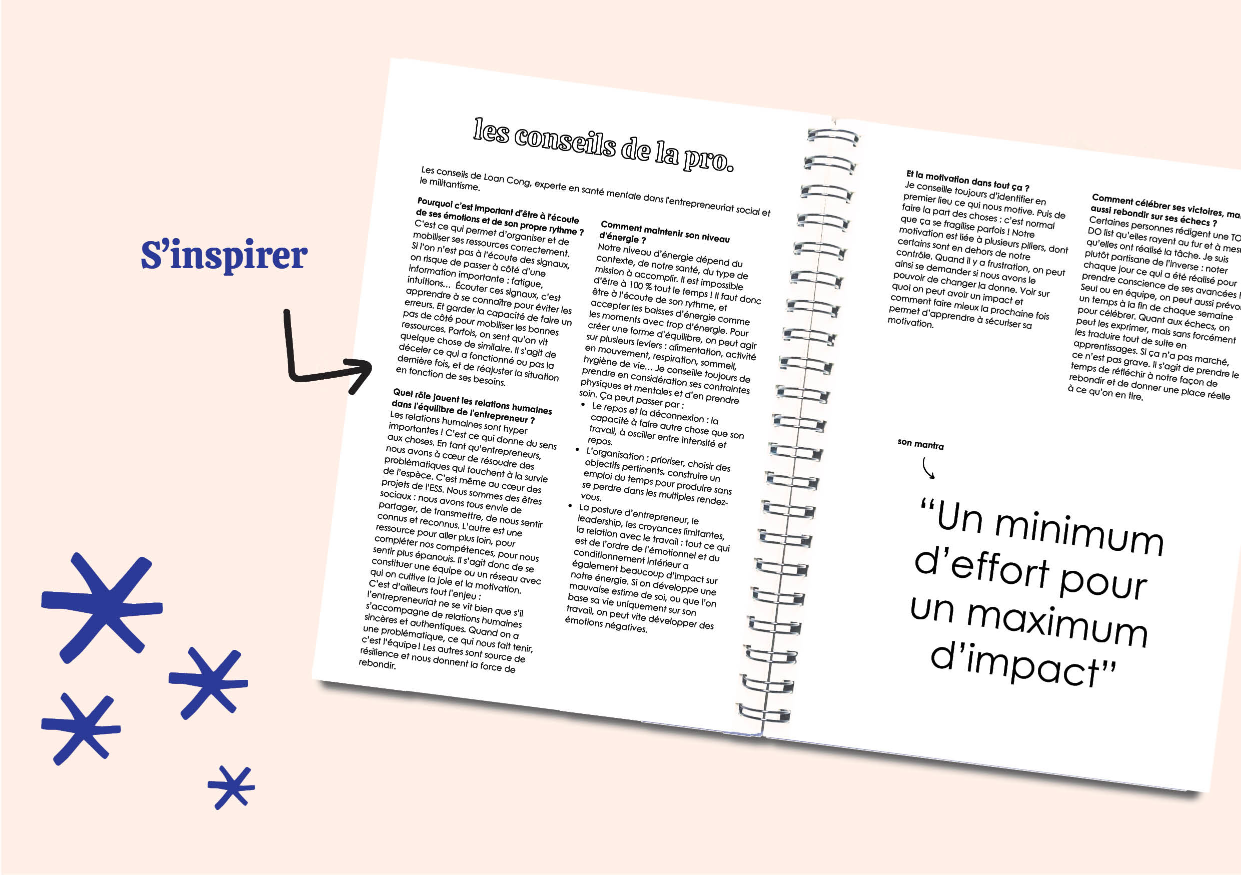 On Le Sent Passer 4 Lettres fr.ulule.com
