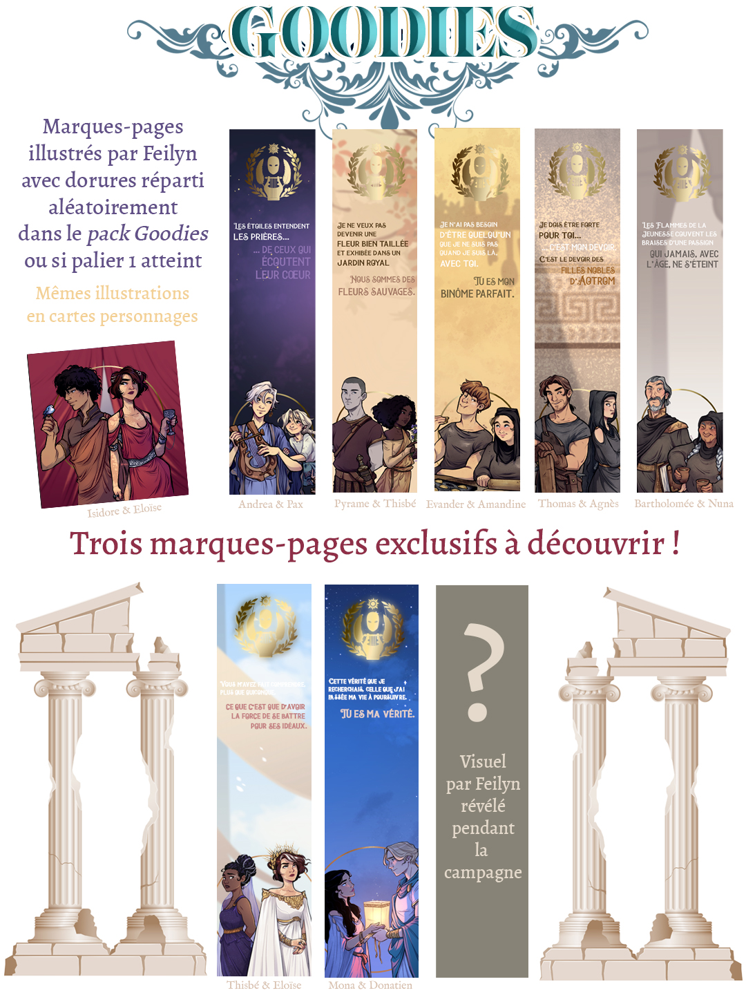 Théâtre. Tomes 1 et 2.