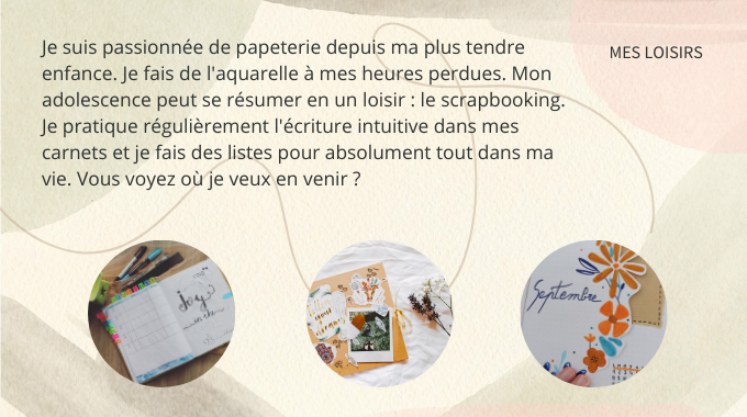 Toutes les vies possibles : Carnets minimalistes